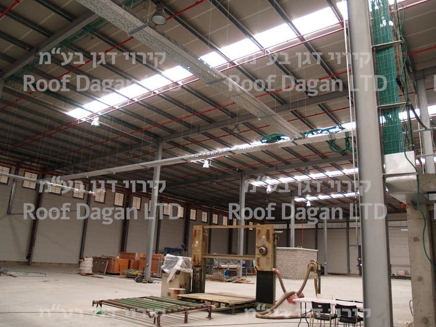 תעשיות פולימרים זיקים — 3