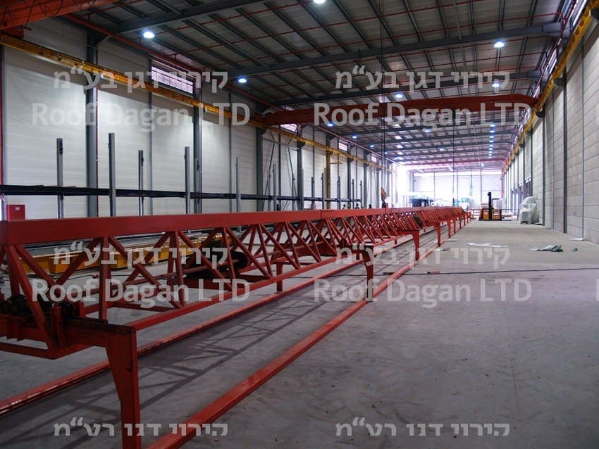 תעשיות פולימרים זיקים — 5