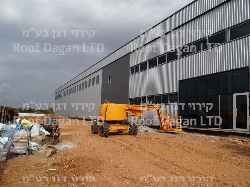 תעשיות פולימרים זיקים — 8
